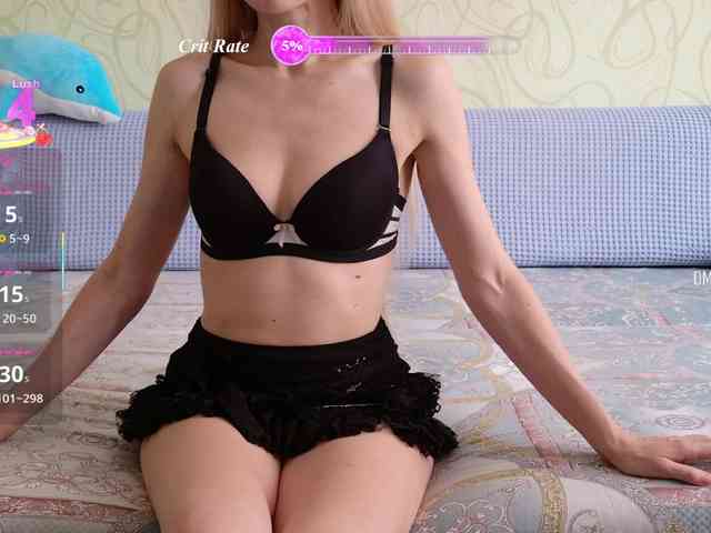 Mika_Tan webcam