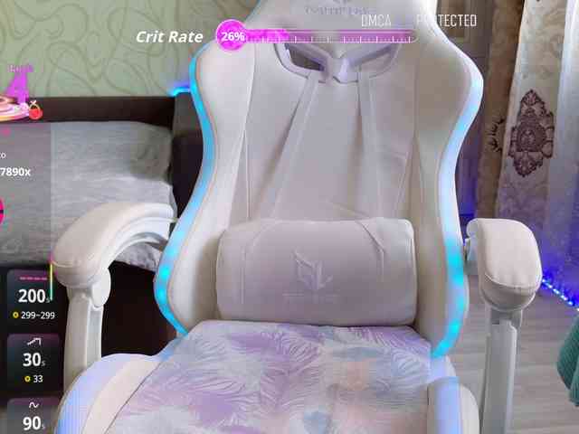 Lia_Lin webcam