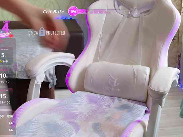 Lia_Lin webcam