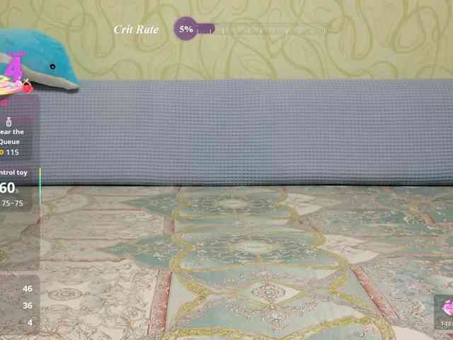Lexi_lore's live stream