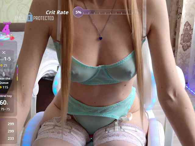 Lia_Lin webcam