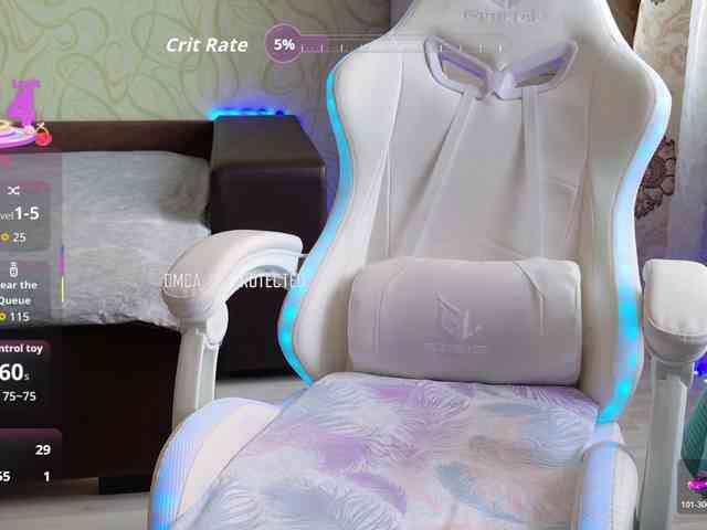 Lia_Lin webcam