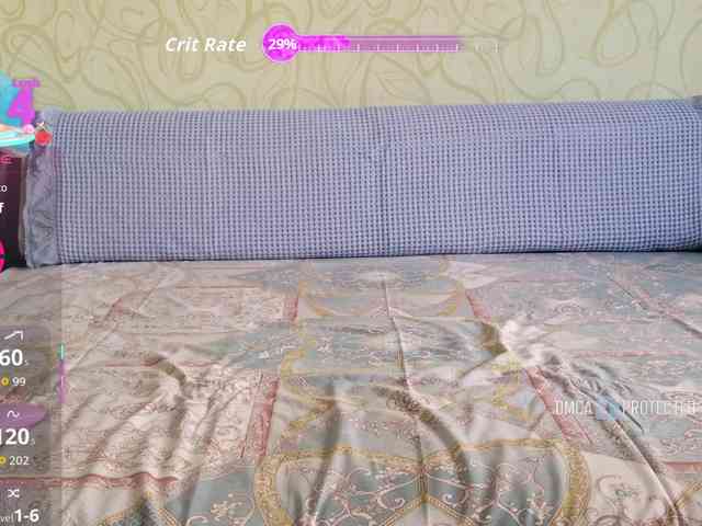 Lia_Lin webcam