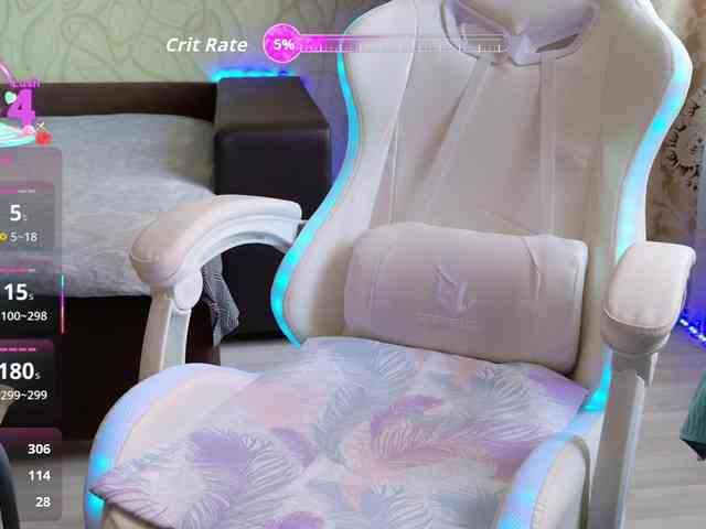 Lia_Lin webcam