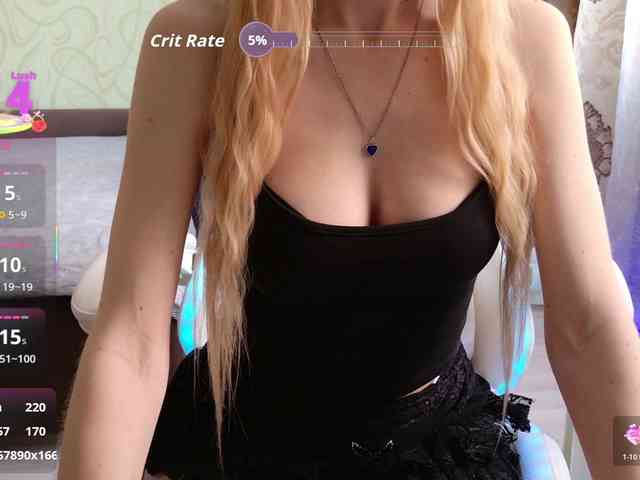 Lia_Lin webcam