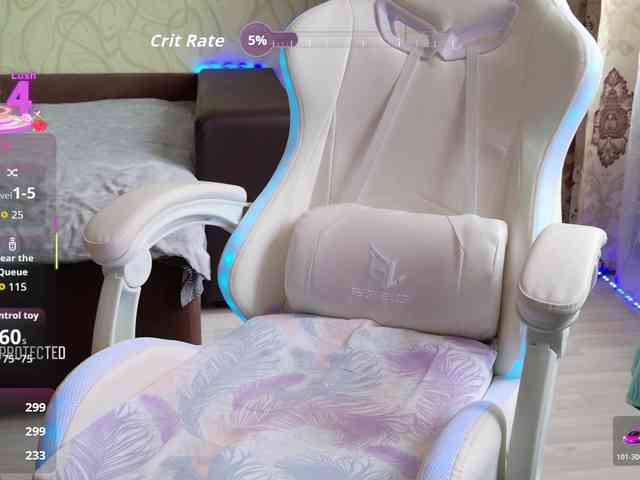 Lia_Lin webcam