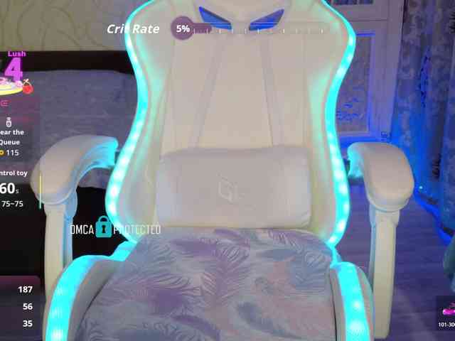 Lia_Lin webcam