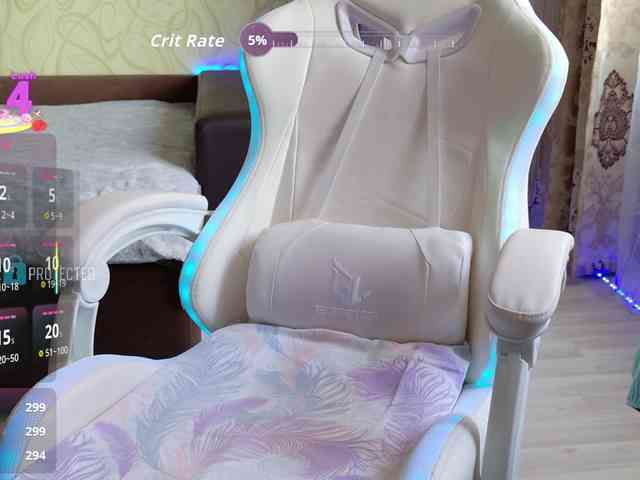 Lia_Lin webcam