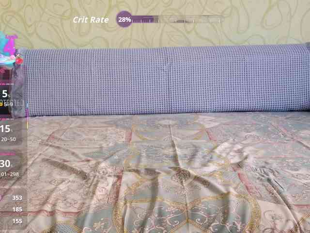 Lia_Lin webcam
