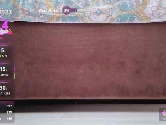Lia_Lin webcam