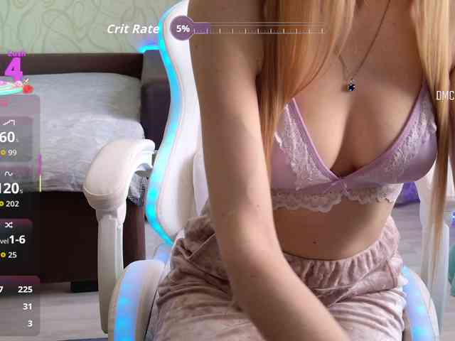 Lia_Lin webcam