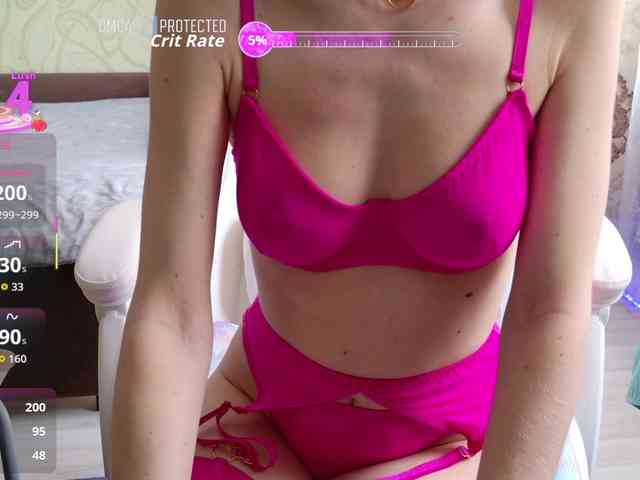Lia_Lin webcam