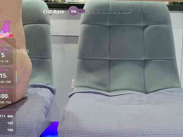 Catsy-Love- live show