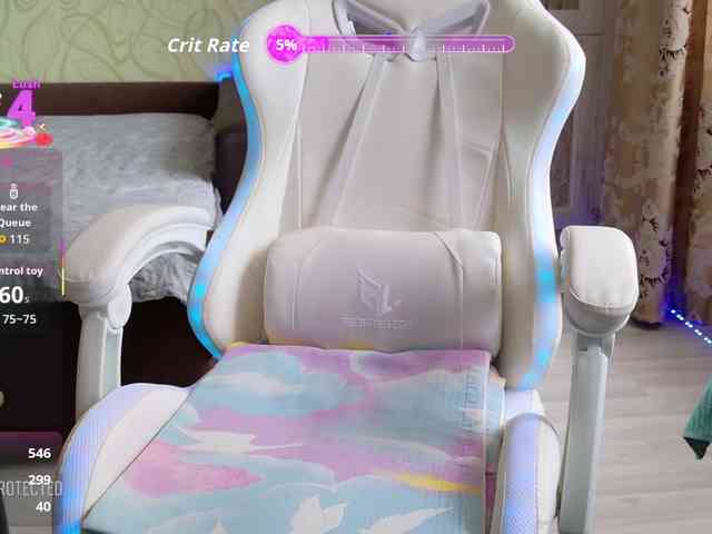 Catsy-Love- Live Webcam on BongaCams
