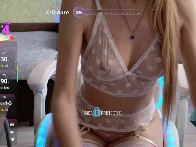 Lia_Lin webcam