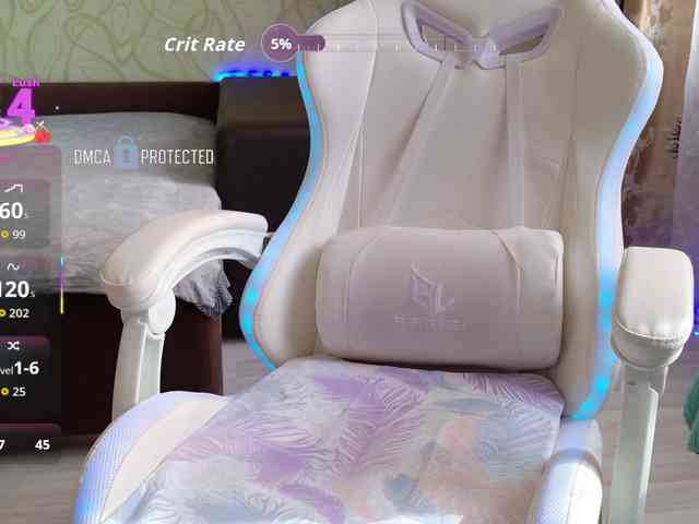 Lia_Lin webcam
