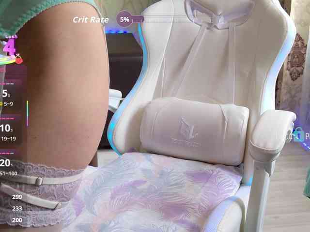 Lia_Lin webcam