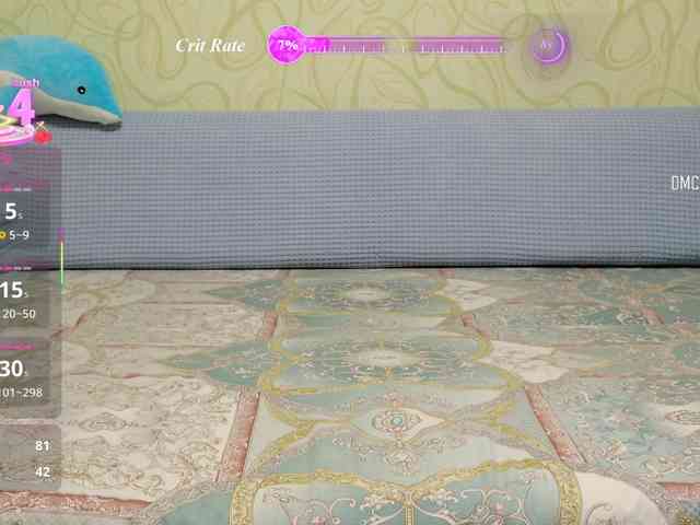 Catsy-Love- Live Webcam on BongaCams