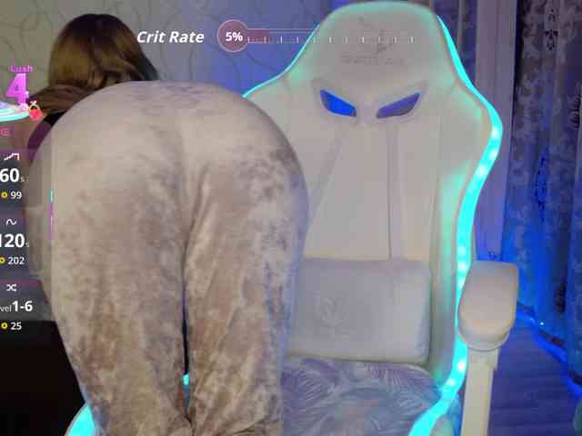 Lia_Lin webcam