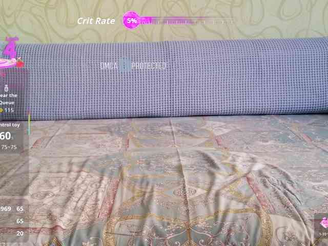Lia_Lin webcam