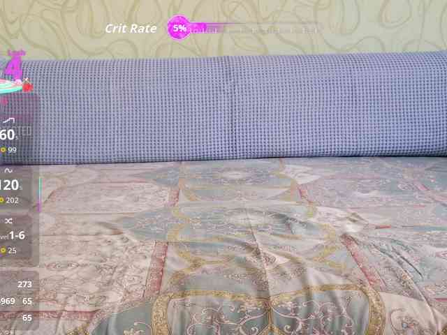 Lia_Lin webcam
