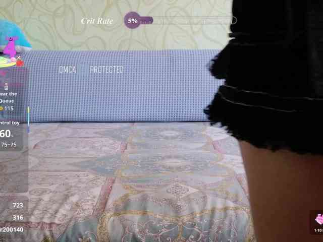 Mika_Tan webcam