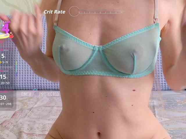 Lia_Lin webcam