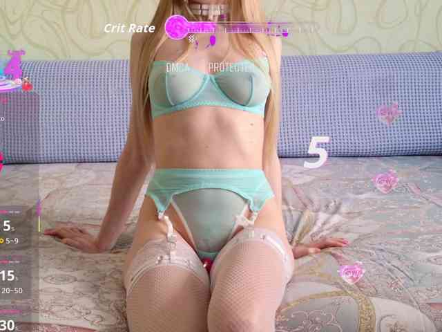 Lia_Lin webcam