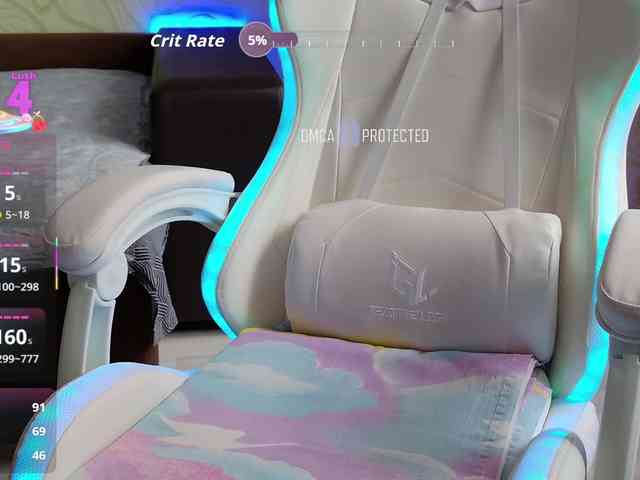 Lia_Lin webcam