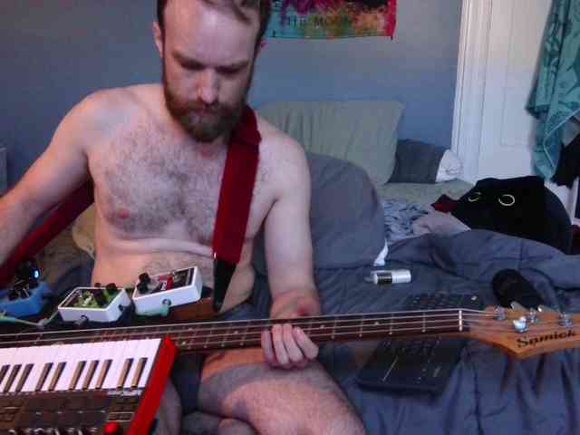 Hpluvscash Sex Cam Show