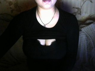 MissHelga Porn Show