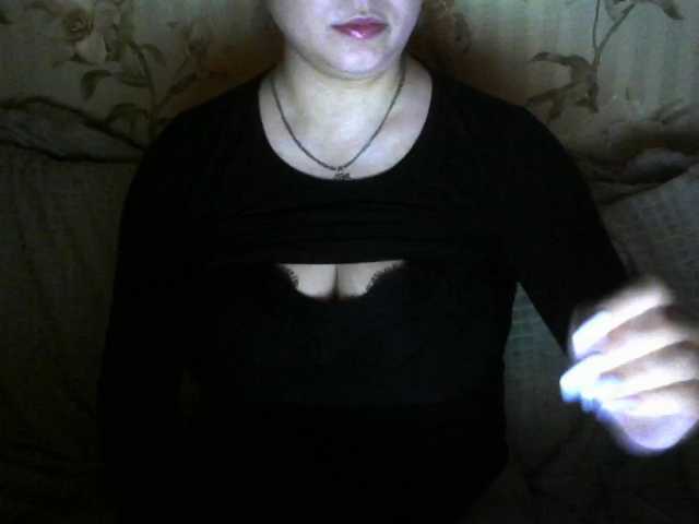 MissHelga live cam preview
