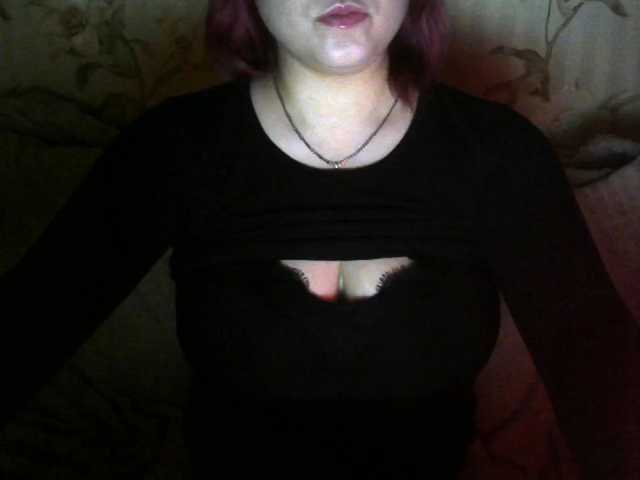 MissHelga live cam preview