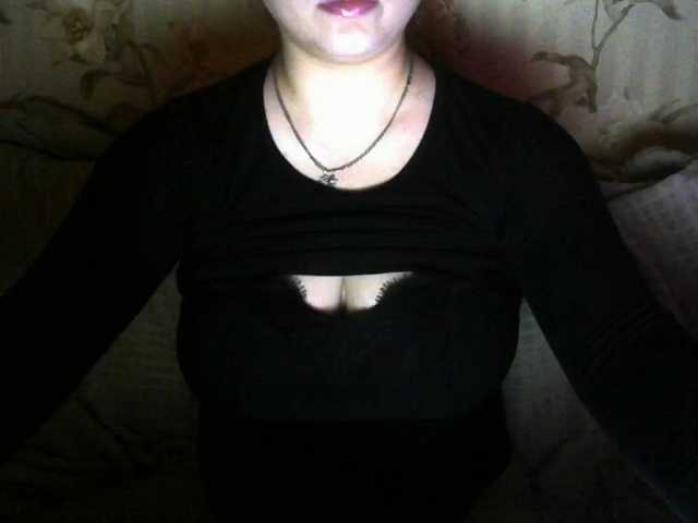 MissHelga live cam preview