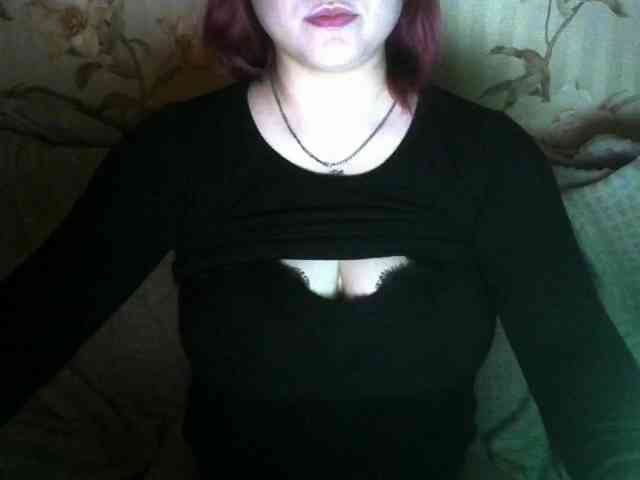 Model: MissHelga