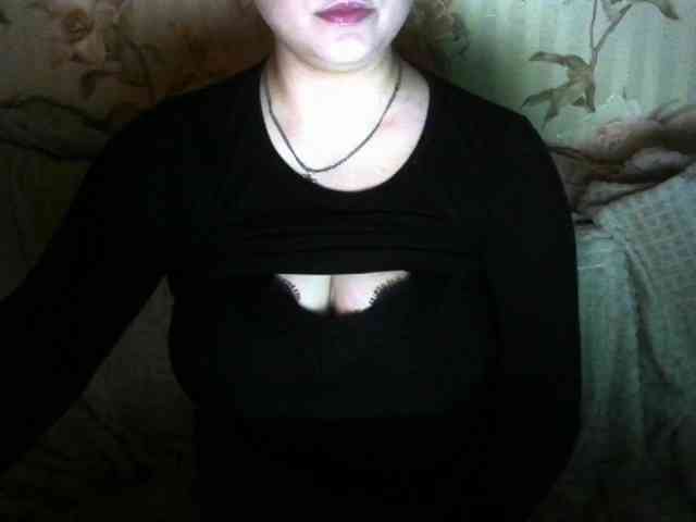 Model: MissHelga