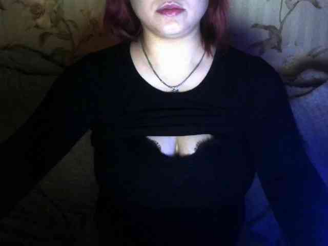 Model: MissHelga