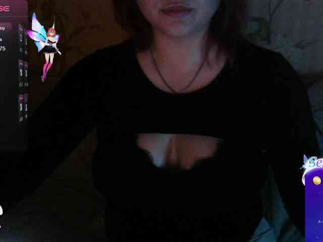 Model: MissHelga