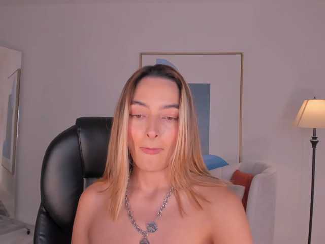MelissaMoore live cam on BongaCams