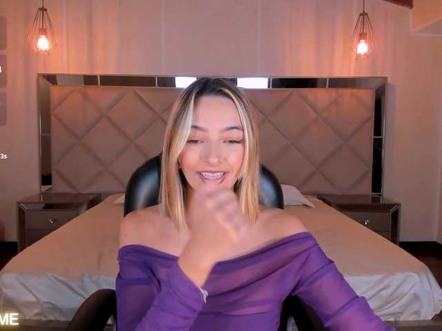 MelissaMoore live cam on BongaCams