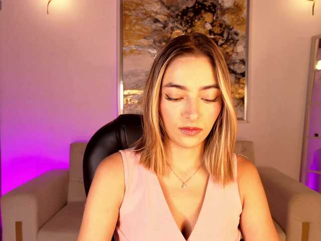 MelissaMoore live cam on BongaCams