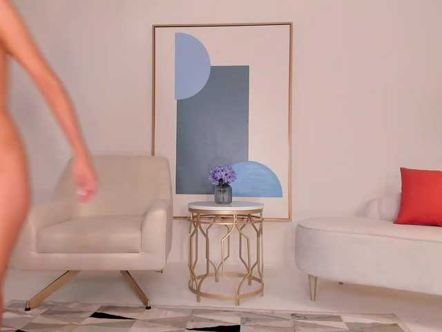 MelissaMoore live cam on BongaCams