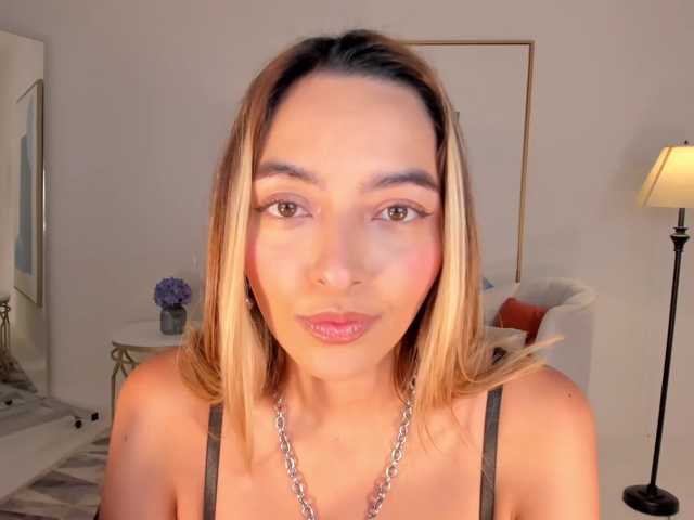 MelissaMoore live cam on BongaCams