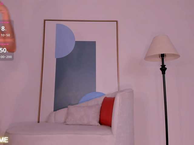 MelissaMoore — live female cam