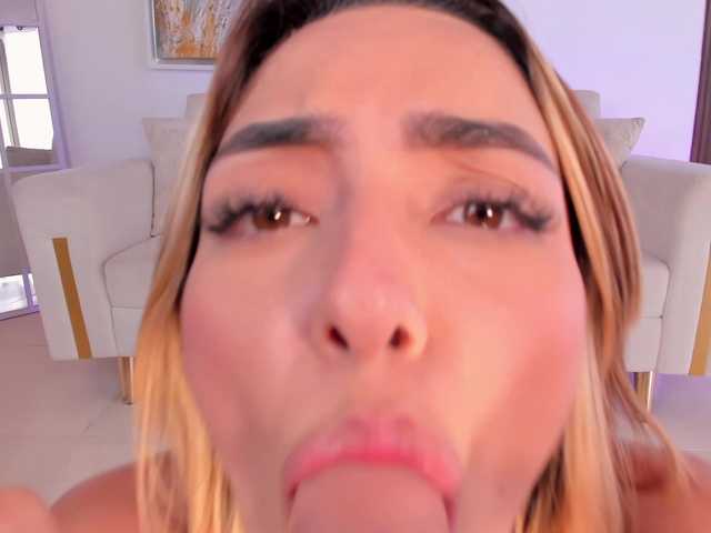 MelissaMoore's BongaCams show and profile