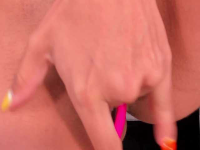 MelissaMoore live webcam show