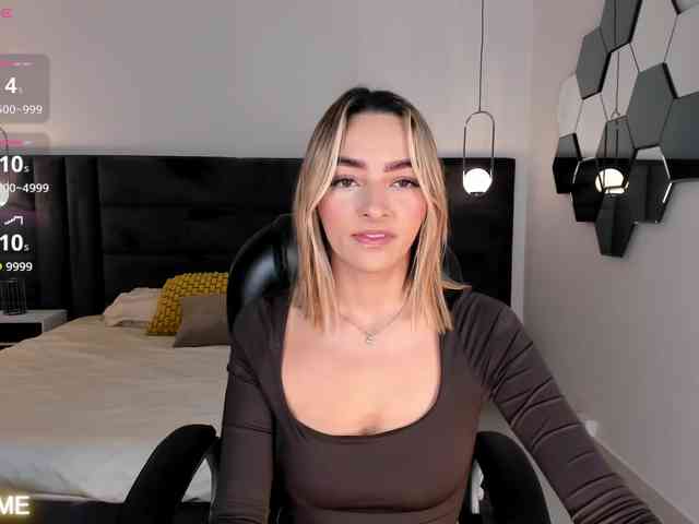 MelissaMoore webcam