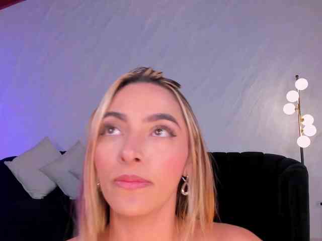 Modelo: MelissaMoore