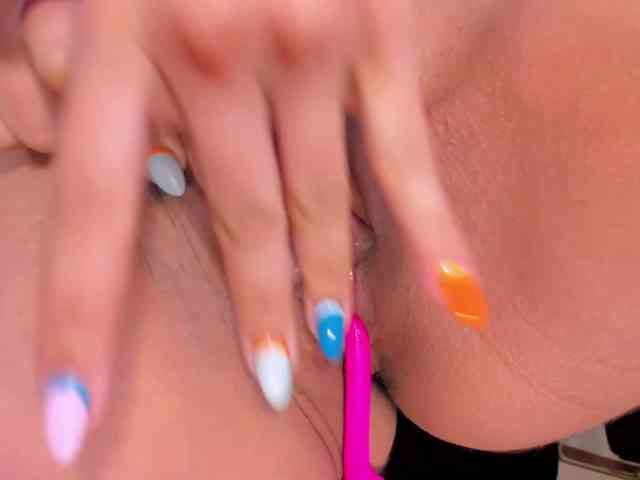 MelissaMoore webcam