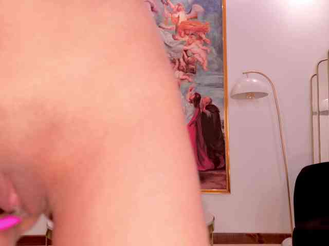 MelissaMoore webcam